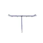 RRD300 - LC300 4WD INTERIORS REAR RACK & DIVIDER