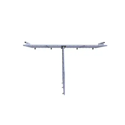 RRD300 - LC300 4WD INTERIORS REAR RACK & DIVIDER