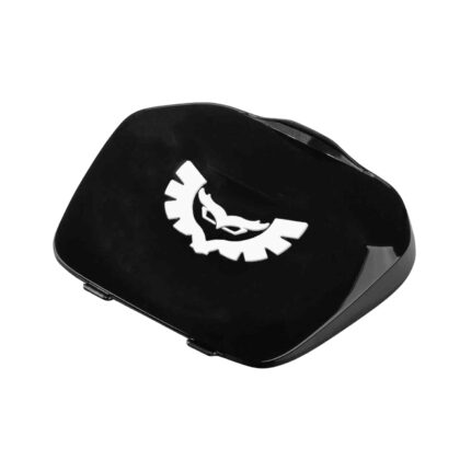 ST-12-EVO-910 - Type-X™ EVO 8.5 Inch Black Out Cover (owl)