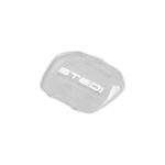 ST-12-EVO-978 - Type-X™ EVO 7 Inch Clear Filter Cover (stedi)