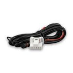 SWCH-QUICK-SQTOY - Switch Quick Plug & Play Connector (Square Toyota)