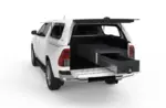 CRD1620SM - 4WD INTERIORS FIXED FLOOR DRAWER - Image 2