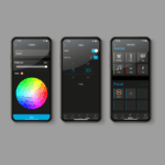 GO-CAMP-LIGHT - Dometic GO Area Camp Light - Image 9