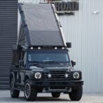 RC-IG-B - Silenus Roof  Conversion for Ineos Grenadier - Image 5