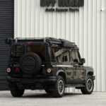 RC-IG-B - Silenus Roof  Conversion for Ineos Grenadier - Image 6