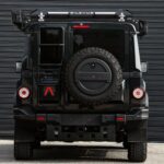 RC-IG-B - Silenus Roof  Conversion for Ineos Grenadier - Image 9