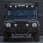 RC-IG-B - Silenus Roof  Conversion for Ineos Grenadier - Image 8