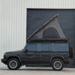 RC-IG-B - Silenus Roof  Conversion for Ineos Grenadier - Image 4