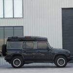 RC-IG-B - Silenus Roof  Conversion for Ineos Grenadier - Image 7