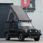 RC-IG-B - Silenus Roof  Conversion for Ineos Grenadier - Image 3