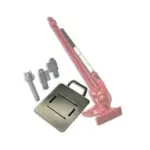 JADA004 - Hi-Lift Jack Base Plate