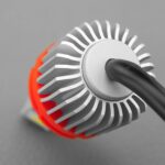 LEDCONV-T20-HP-7443 - 1,000 Lumen T20 Reverse LED Upgrade (Pair) - Image 3