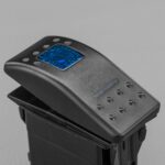 ROKSWCH-RDIF - Rocker Switch Rear Diff Locker - Image 5