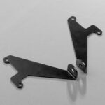 BRK-GRILL-INNER-RNG-NXTG - Inner Grille Bracket to suit Ford Next Gen Ranger & Everest - Image 5