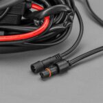 SWCH-QUICK-SQTOY - Switch Quick Plug & Play Connector (Square Toyota) - Image 3