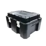 SBOX076 - Wolf Pack Pro Hi-Lid Kit