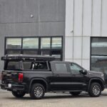 Silverado 5.5 Bed (2019-Current) Pro Bed System Front Runner | - Image 2
