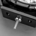 ANTTYPEX-KIT - Anti Theft Kit for the TYPE X 8.5" & 7" LED Light Spot Lights - Image 4