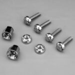 ANTTYPEX-KIT - Anti Theft Kit for the TYPE X 8.5" & 7" LED Light Spot Lights - Image 5