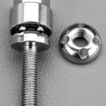 ANTTYPEX-KIT - Anti Theft Kit for the TYPE X 8.5" & 7" LED Light Spot Lights - Image 6