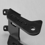 ST-11-RR-001 - Type-X™ EVO MINI 4 Inch Under Rack Bracket - Image 5