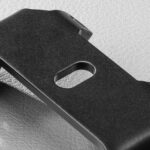 ST-11-RR-001 - Type-X™ EVO MINI 4 Inch Under Rack Bracket - Image 6