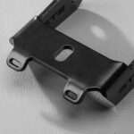 ST-11-RR-001 - Type-X™ EVO MINI 4 Inch Under Rack Bracket - Image 3