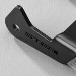 ST-11-RR-001 - Type-X™ EVO MINI 4 Inch Under Rack Bracket - Image 2