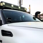 UR-Y62-LIGHT - y62 hood light bracket - Image 3