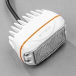 ST-07-10W-311 - 10W Mini V2 Marine Edition 5700K LED Flood Light - Image 2