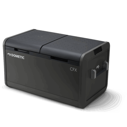 CFX5 75DZ- DOMETIC