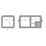 CFX5 75DZ- DOMETIC - Image 3