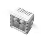 ST-07-CFC-304- C4 Marine Edition LED Cube Light Red/White Dual Lens