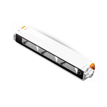 ST-07-MV2-307- Marine Micro Touch 7.8" White/Red