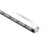 ST-07-MV2-313- Marine Micro Touch 13.9" White/Red