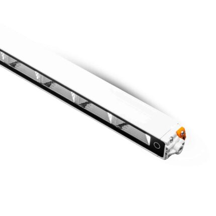 ST-07-MV2-313- Marine Micro Touch 13.9" White/Red