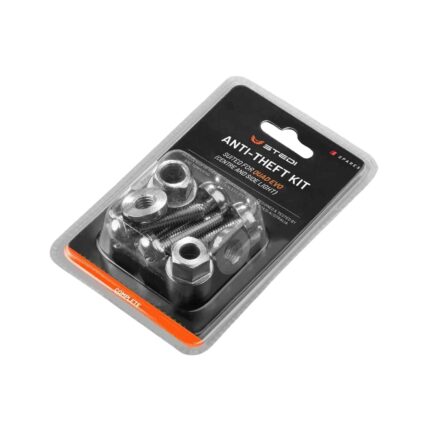 ST-12-QDE-001 - Quad EVO Anti Theft Kit