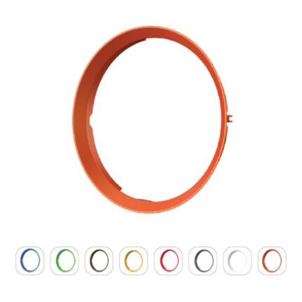 Type-X™ Pro Plus Modern Ring Facia