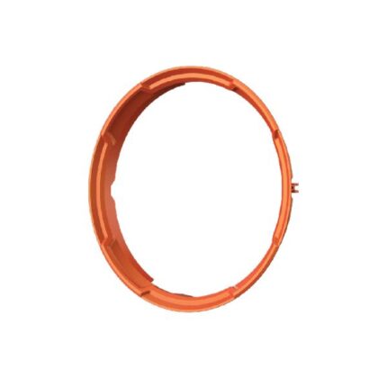 Type-X™ Pro Plus Modern Rugged Ring Facia