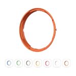 Type-X™ Pro Plus Modern Rugged Ring Facia