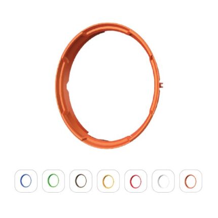 Type-X™ Pro Plus Modern Rugged Ring Facia