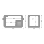 CFX5 35 - DOMETIC - Image 12