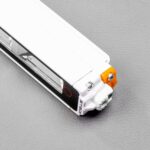 ST-07-MV2-313- Marine Micro Touch 13.9" White/Red - Image 3