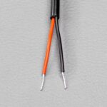 ST-07-MV2-307- Marine Micro Touch 7.8" White/Red - Image 6