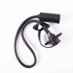 WWB030 - Winch Control Extension Plug - 500mm Length