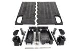 MT3-  HiLux Revo Double-Cab 2015+ DECKED DRAWER SYSTEM Legacy - Image 9