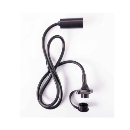 Winch Control Extension Plug - 1000mm Length