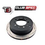 DBA42723S- T3 REAR DISC ROTOR (LC200/LX570/TUNDRA)