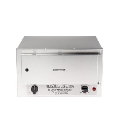 TB12MW - Travel Buddy 12 Volt Marine Oven