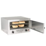 TB12MW - Travel Buddy 12 Volt Marine Oven - Image 3